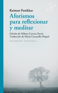 Aforismos para reflexionar y meditar